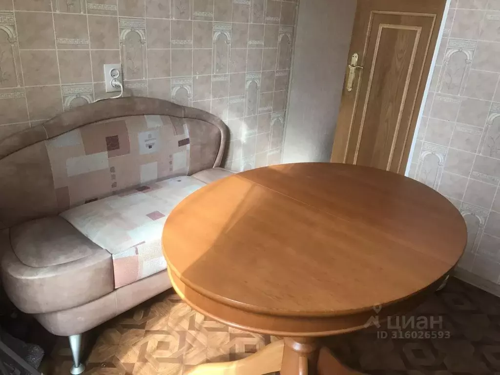 2-к кв. Санкт-Петербург просп. Тореза, 35К3 (54.4 м) - Фото 0