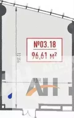 Продажа (ПСН) пл. 96.6 м2 м. Хорошево в сао в - Фото 0