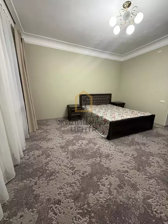 Дом в Ставропольский край, Пятигорск ул. Дзержинского, 73 (57 м) - Фото 2