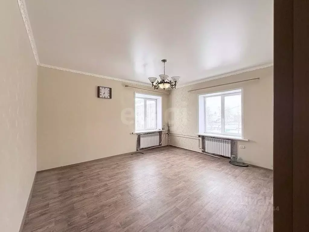 4-к кв. Владимирская область, Муром Советская ул., 45 (88.1 м) - Фото 1