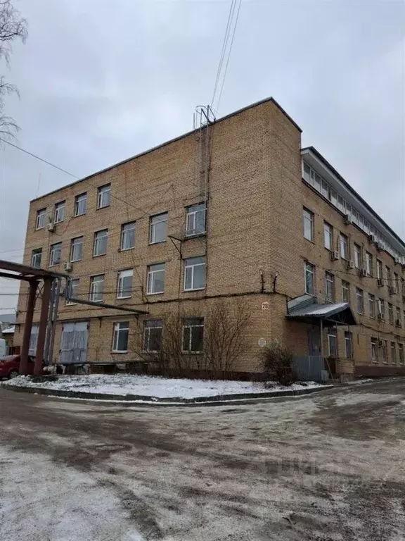 Офис в Московская область, Мытищи пер. 1-й Рупасовский, 19 (72 м) - Фото 0