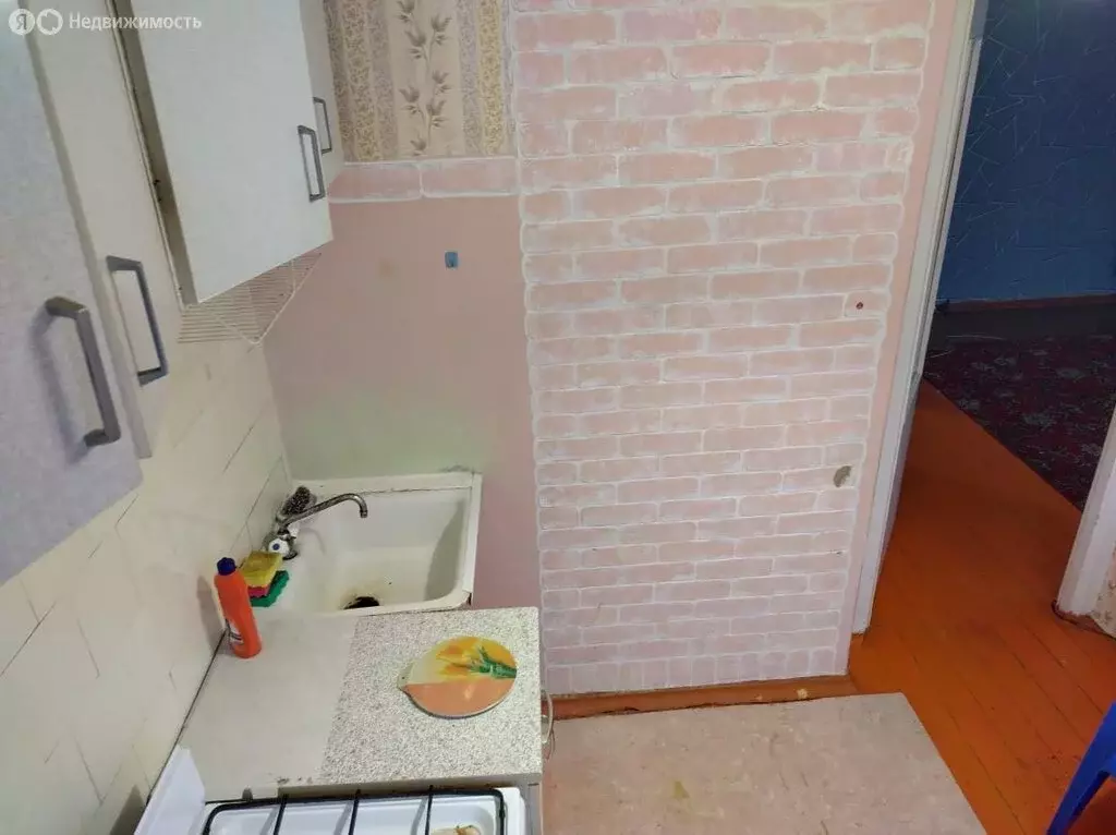 1-комнатная квартира: Электросталь, улица Победы, 8к2 (30.6 м) - Фото 1