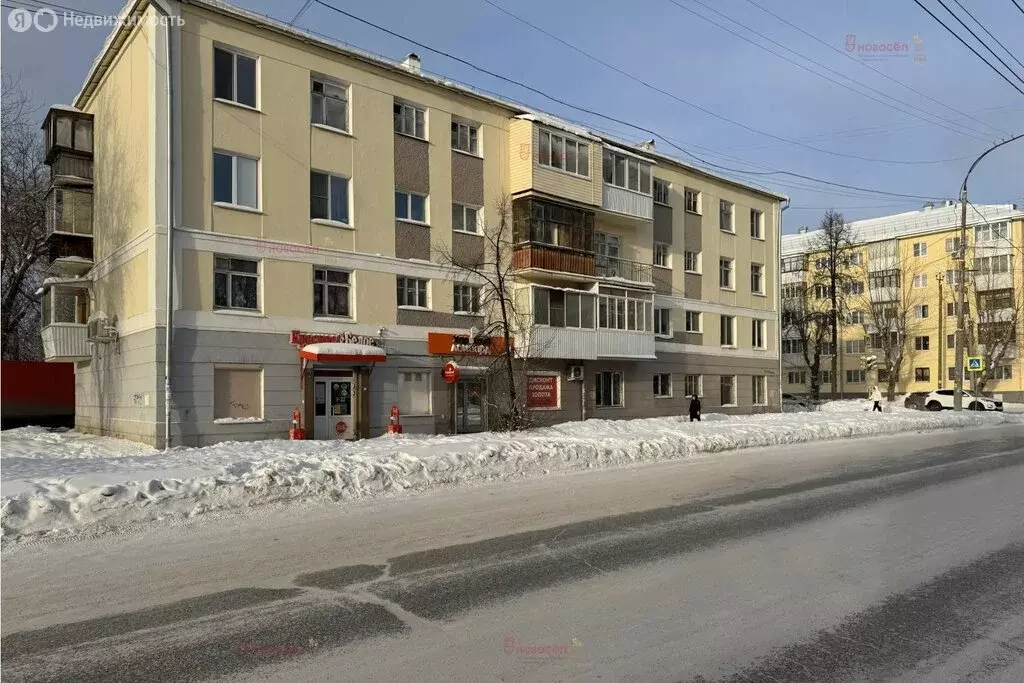 1к в 3-комнатной квартире (21.2 м) - Фото 2