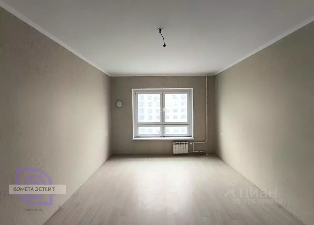 2-к кв. Москва ул. Маршала Еременко, 5к1 (56.0 м) - Фото 2