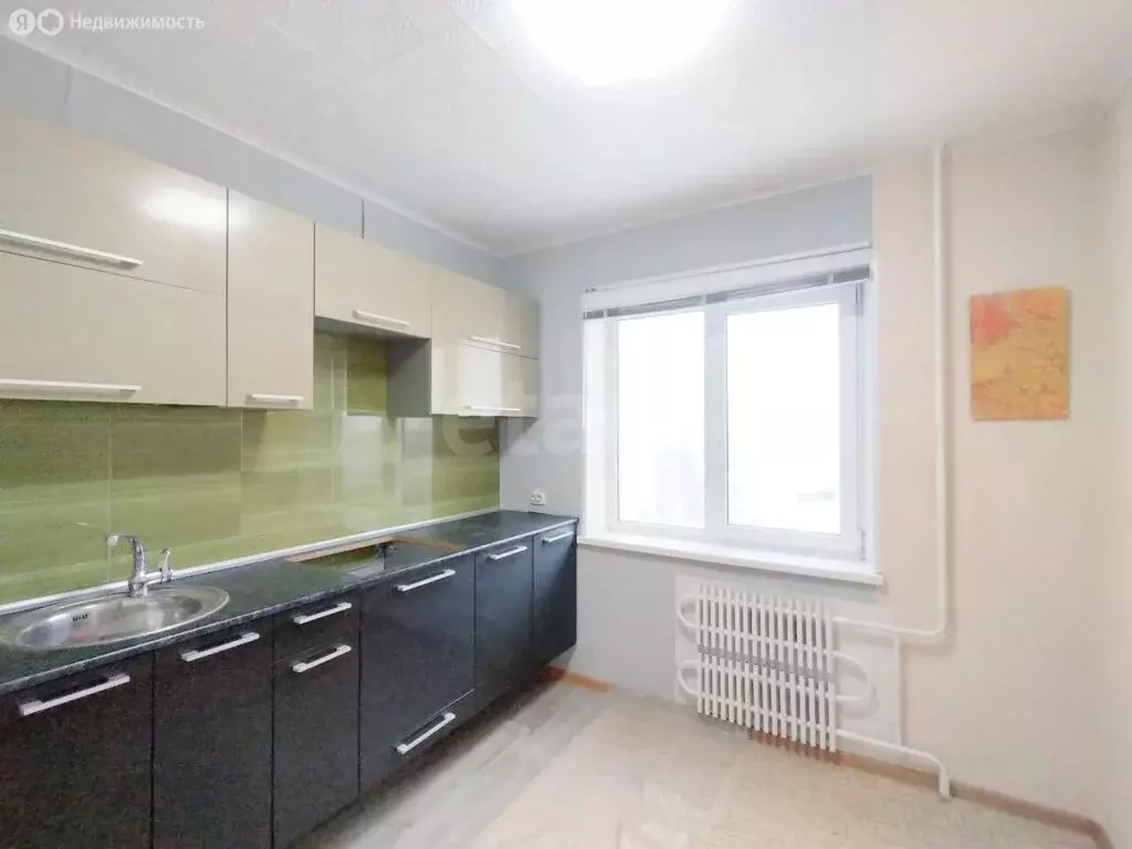 1-комнатная квартира: Озерск, улица Монтажников, 52 (33.5 м) - Фото 2