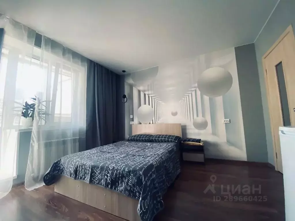 Студия Челябинская область, Челябинск ул. Молодогвардейцев, 74 (28.0 ... - Фото 1