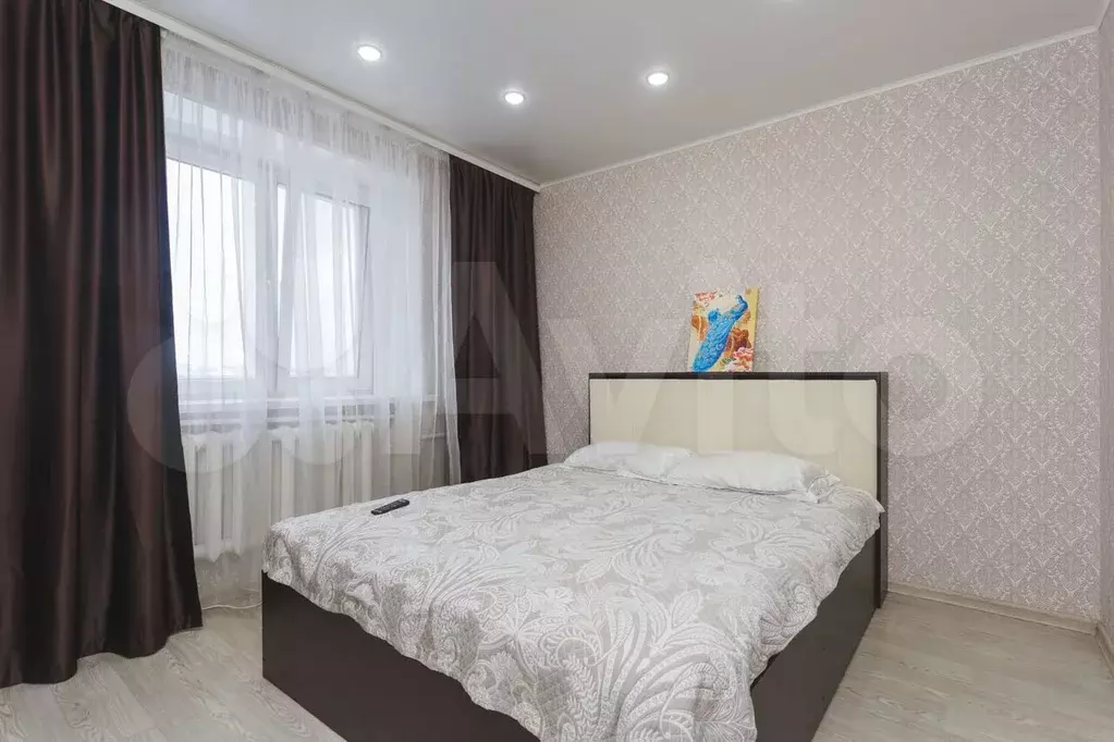 2-к. квартира, 51 м, 6/6 эт. - Фото 1