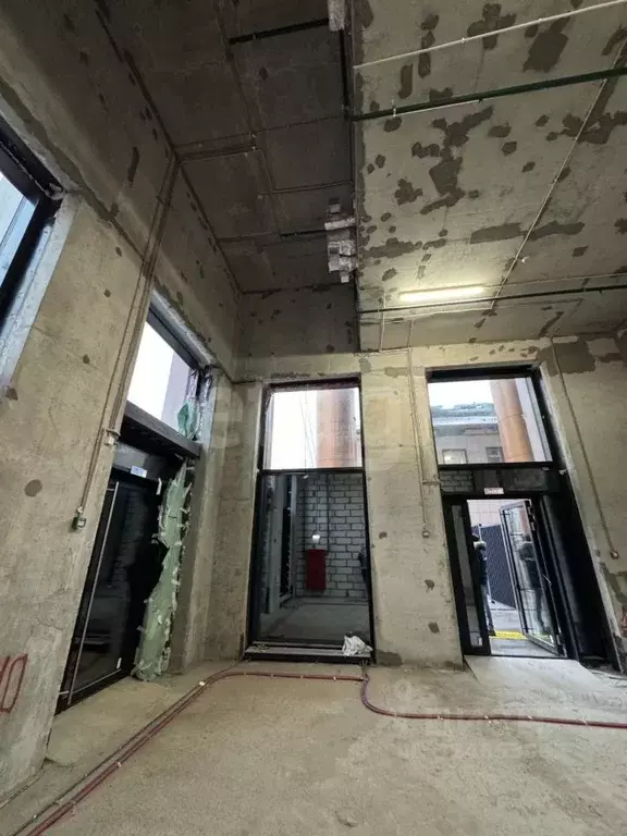 Помещение свободного назначения в Москва Профсоюзная ул., 2/22 (55 м) - Фото 2