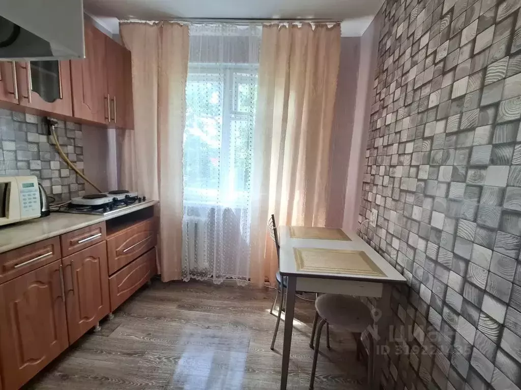 1-к кв. Псковская область, Псков Текстильная ул., 2 (30.0 м) - Фото 0