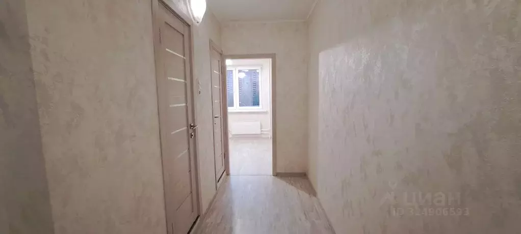 3-к кв. Москва Большая Марфинская ул., 1к2 (82.8 м) - Фото 1