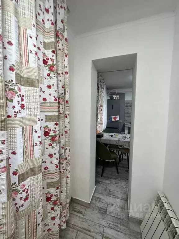 1-к кв. Ставропольский край, Ессентуки Кисловодская ул., 30Ак3 (37.5 ... - Фото 1