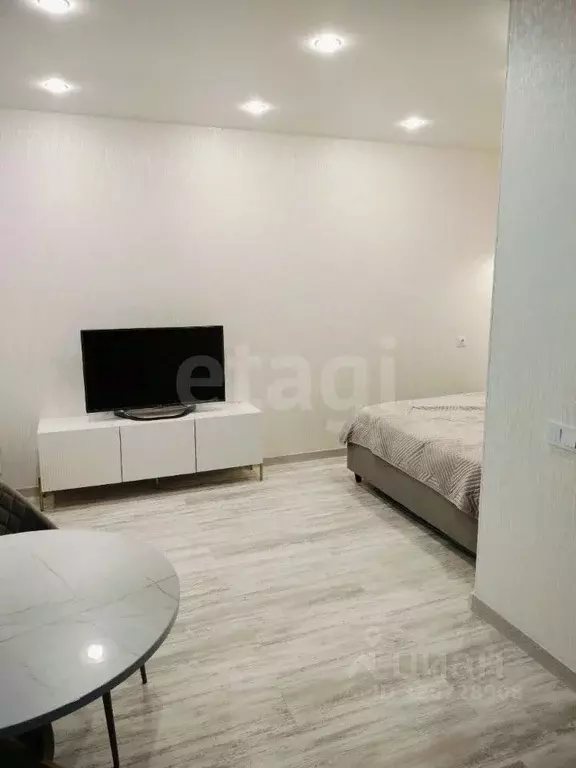 1-к кв. Забайкальский край, Чита ул. Ленина, 150 (34.0 м) - Фото 1