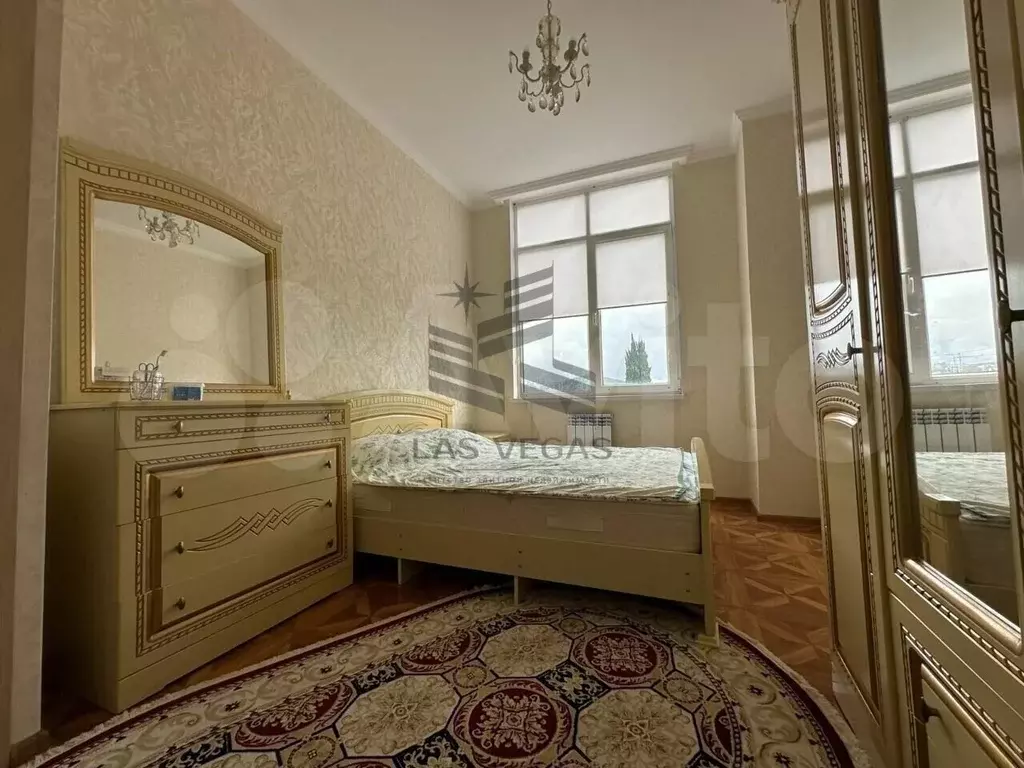 2-к. квартира, 50 м, 4/7 эт. - Фото 1