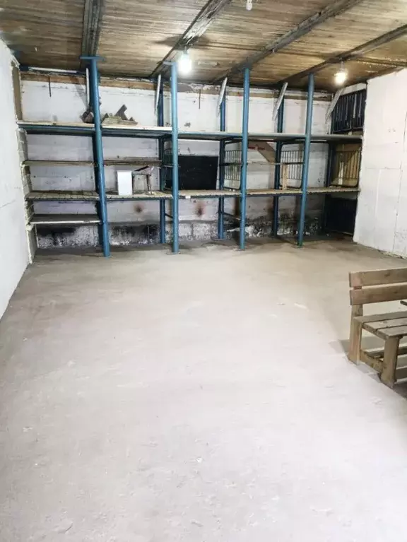 Склад в Мурманская область, Мурманск Кооперативная ул., 4 (100 м) - Фото 1