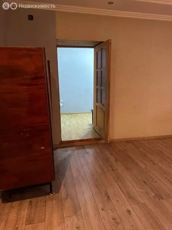 1-комнатная квартира: Владикавказ, улица Цаголова, 17 (38 м) - Фото 0