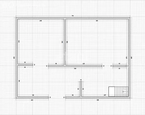 Дом в Тверская область, Калининский муниципальный округ, СНТ Рябинки ... - Фото 1