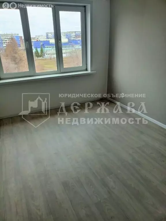 1-комнатная квартира: Кемерово, Ленинградский проспект, 14 (18 м) - Фото 1