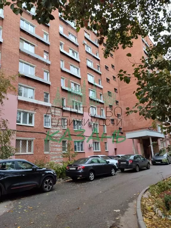 1-к. квартира, 20 м, 1/9 эт. - Фото 0