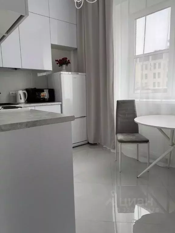 1-к кв. Санкт-Петербург Киевская ул., 3к2Е (34.0 м) - Фото 2