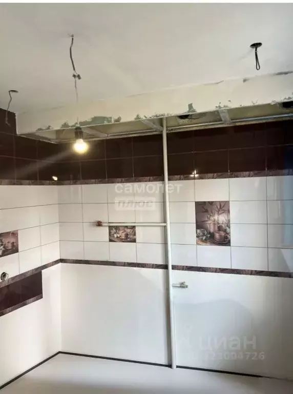 2-к кв. Тульская область, Тула ул. Седова, 37 (46.5 м) - Фото 1