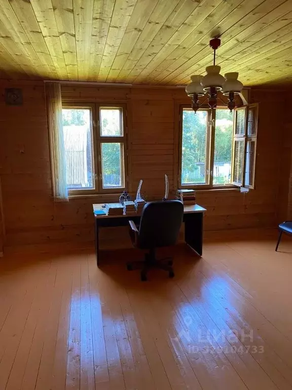 Дом в Тверская область, Кимрский муниципальный округ, д. Селищи  (75 ... - Фото 2