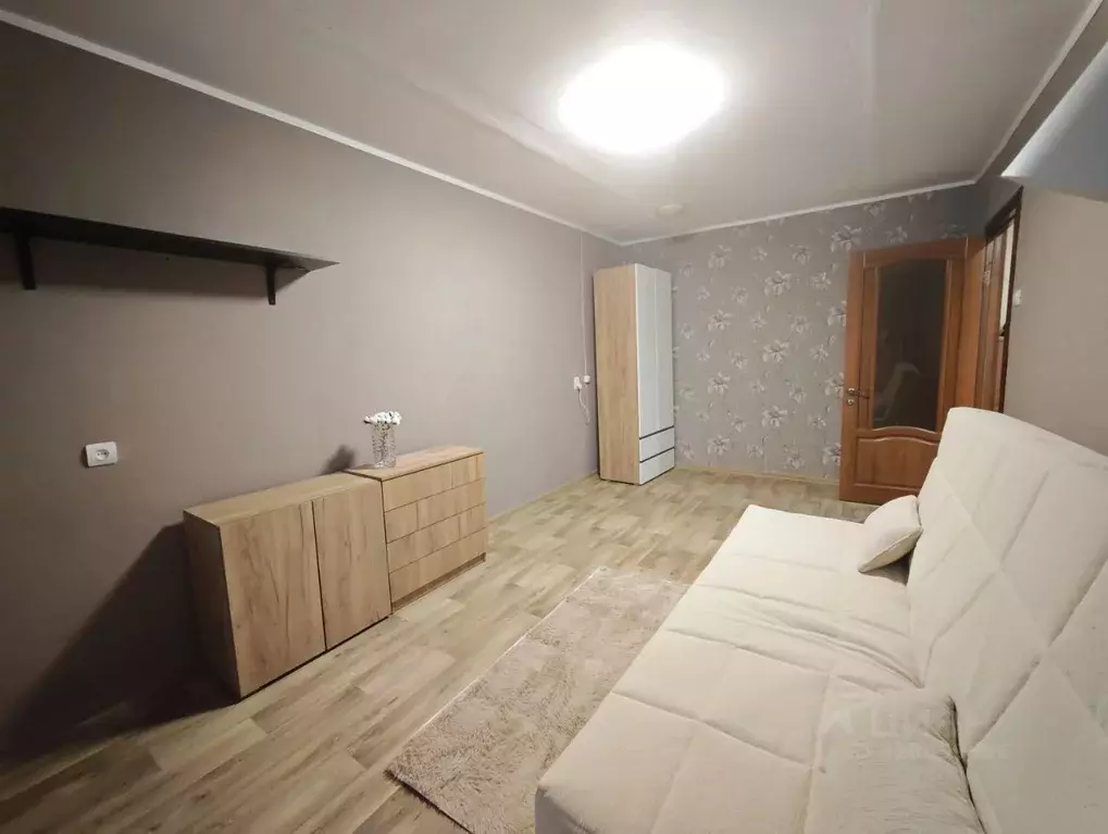 1-к кв. Ростовская область, Таганрог Инициативная ул., 30 (32.0 м) - Фото 2