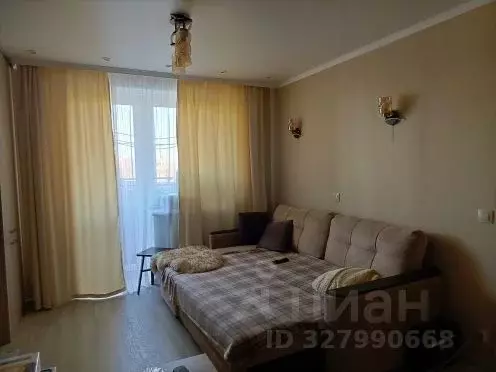 2-к кв. Москва 1-й Грайвороновский проезд, 7Ак1 (55.0 м) - Фото 1