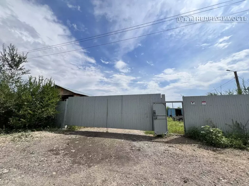 Участок в Оренбургская область, Оренбургский район, с. Южный урал ул. ... - Фото 1