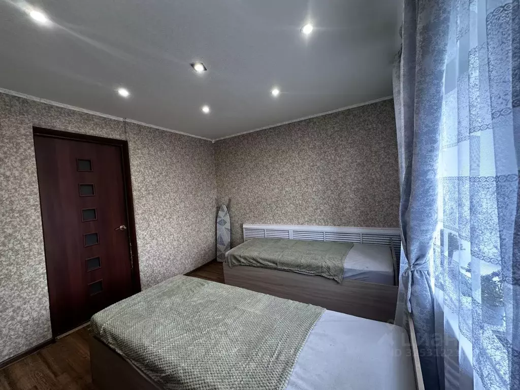 2-к кв. Смоленская область, Дорогобуж ул. Мира, 22 (52.0 м) - Фото 2