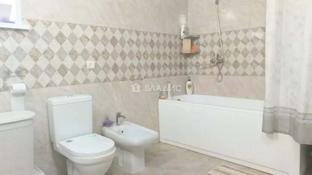 Дом в Нижегородская область, Бор пос. Октябрьский, ул. Комсомольская ... - Фото 1