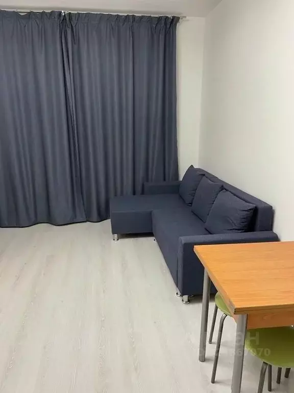 1-к кв. Санкт-Петербург аллея Арцеуловская, 19 (36.2 м) - Фото 2