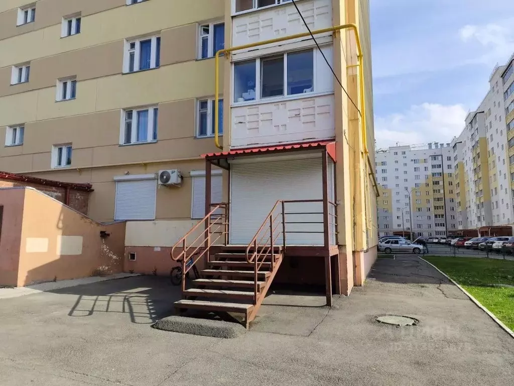 Офис в Удмуртия, Ижевск ул. Е.М. Кунгурцева, 23 (65 м) - Фото 0