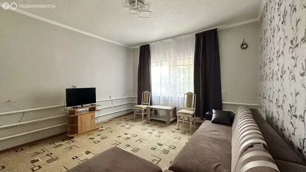 Дом в Курганинск, улица Будённого (71.1 м) - Фото 1