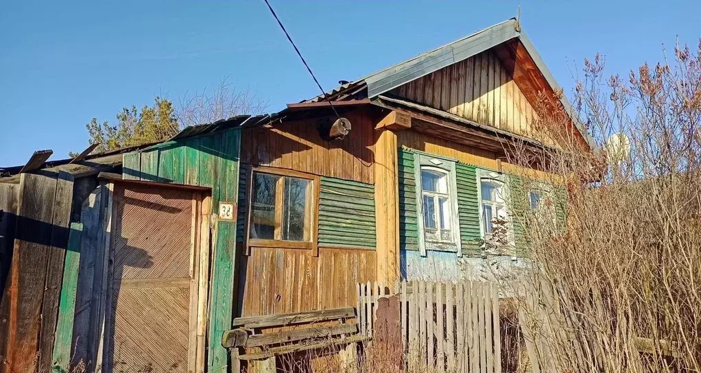 Дом в Свердловская область, Первоуральск муниципальный округ, пос. ... - Фото 1