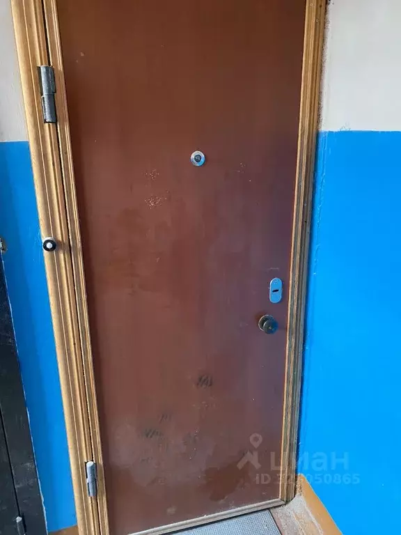 2-к кв. Ульяновская область, Ульяновск ул. Пушкарева, 28 (44.0 м) - Фото 1