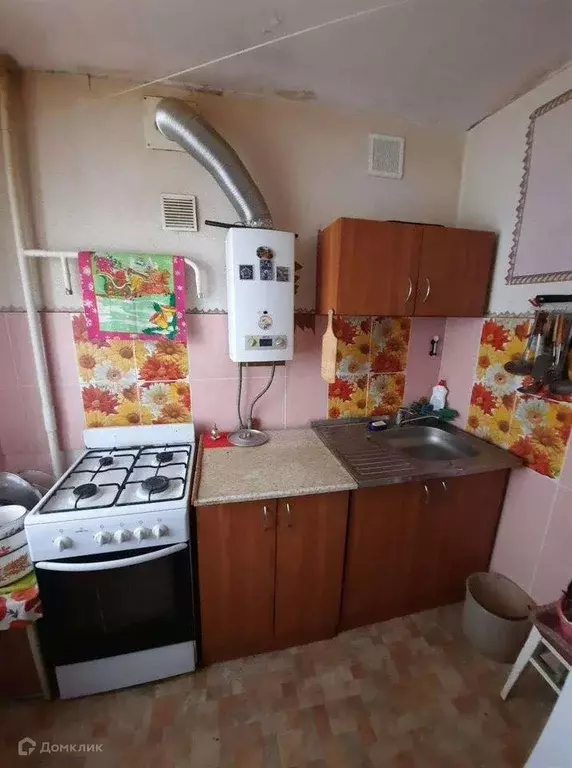 Продаётся 1-к квартира, 30 м - Фото 1