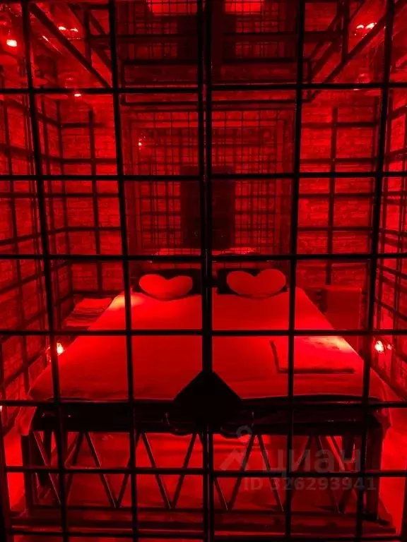 Комната Пензенская область, Пенза ул. Лозицкой, 1 - Фото 1