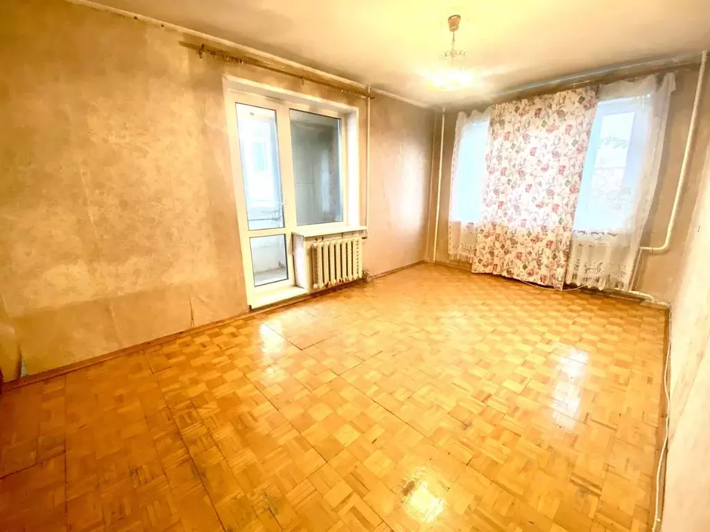 2-к кв. Московская область, Жуковский ул. Гагарина, 81к1 (42.5 м) - Фото 2