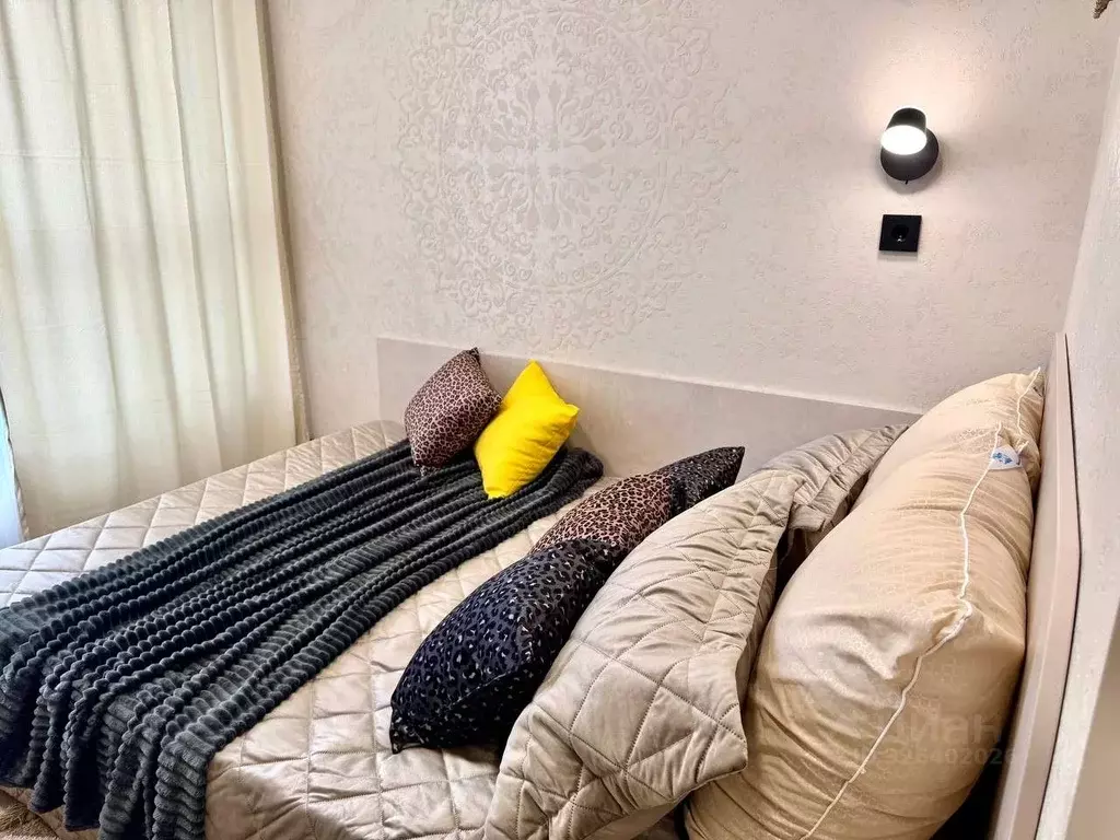 Студия Алтайский край, Барнаул просп. Строителей, 18к1 (21.0 м) - Фото 2