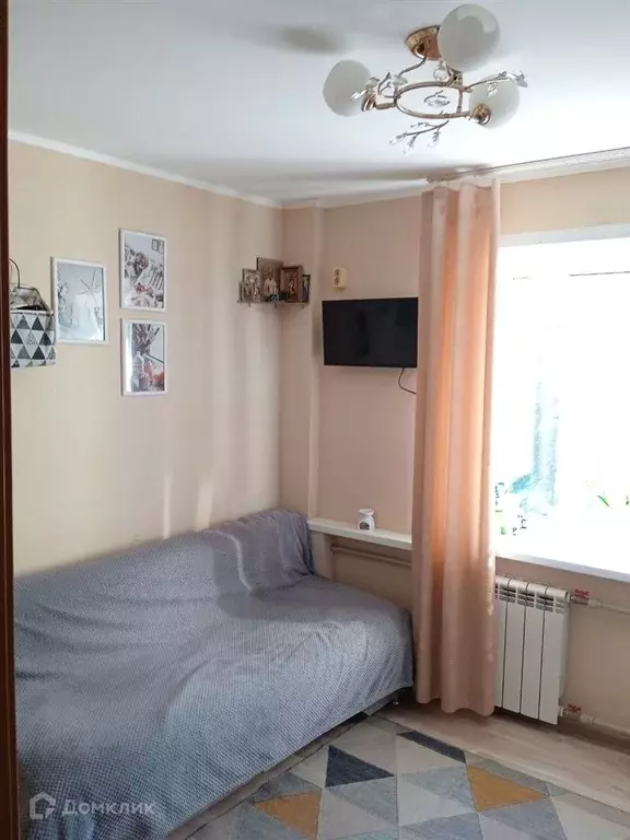 Продаётся 1-к квартира, 13.3 м - Фото 0