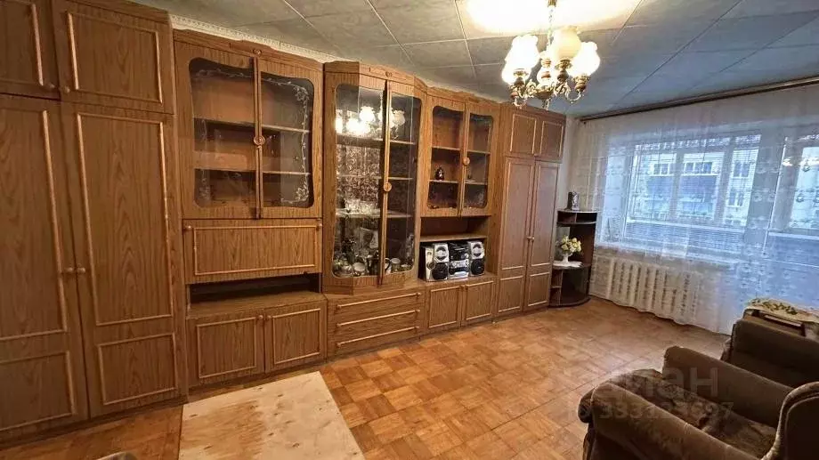 2-к кв. Татарстан, Зеленодольск Столичная ул., 20 (41.7 м) - Фото 2