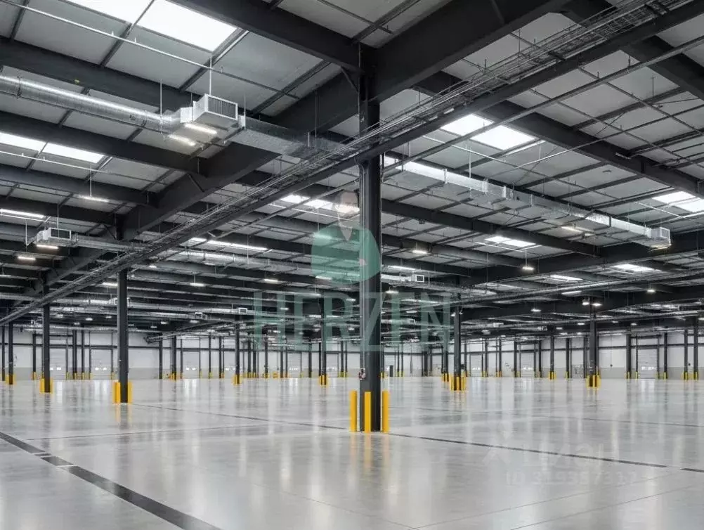 Склад в Московская область, Ленинский городской округ, Булатниковское ... - Фото 1