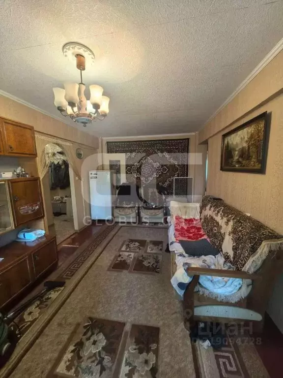 3-к кв. Брянская область, Брянск Клинцовская ул., 55 (60.0 м) - Фото 0
