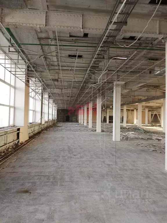 Помещение свободного назначения в Омская область, Омск ул. 5-я ... - Фото 1