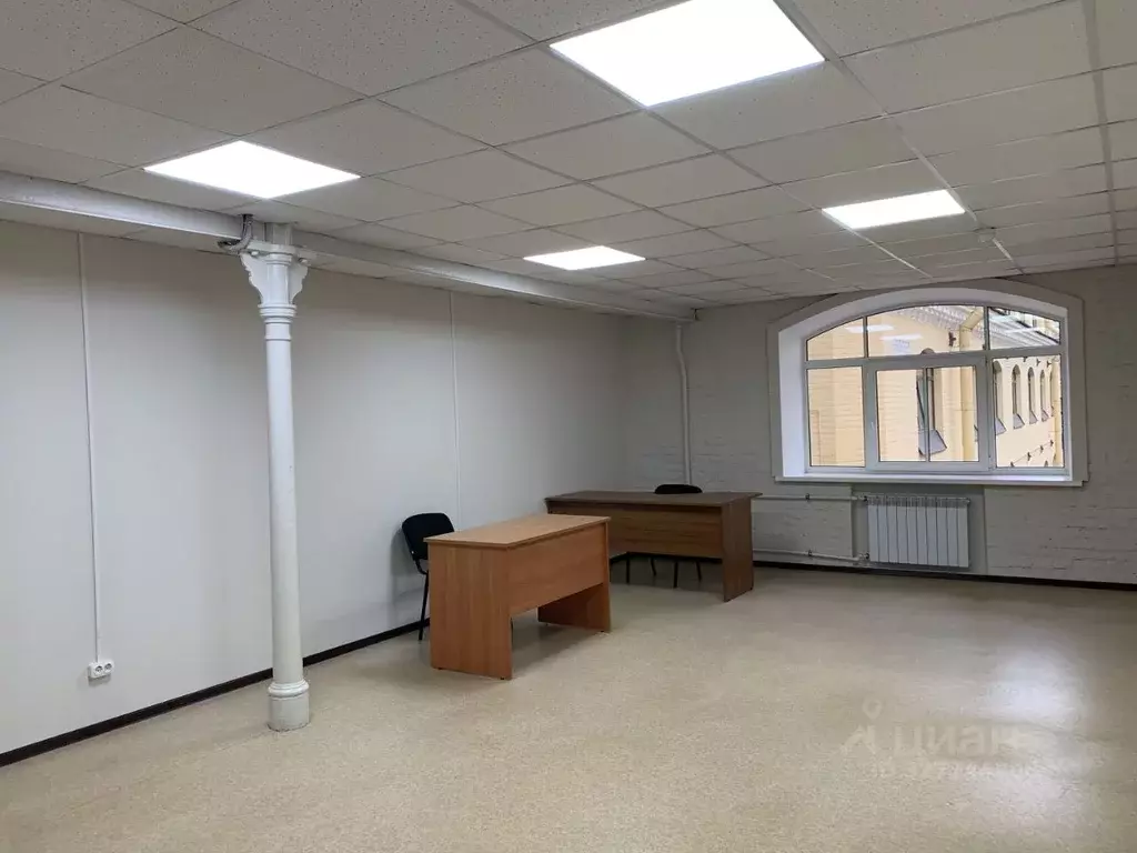 Офис в Санкт-Петербург Малая Морская ул., 11 (37 м) - Фото 2