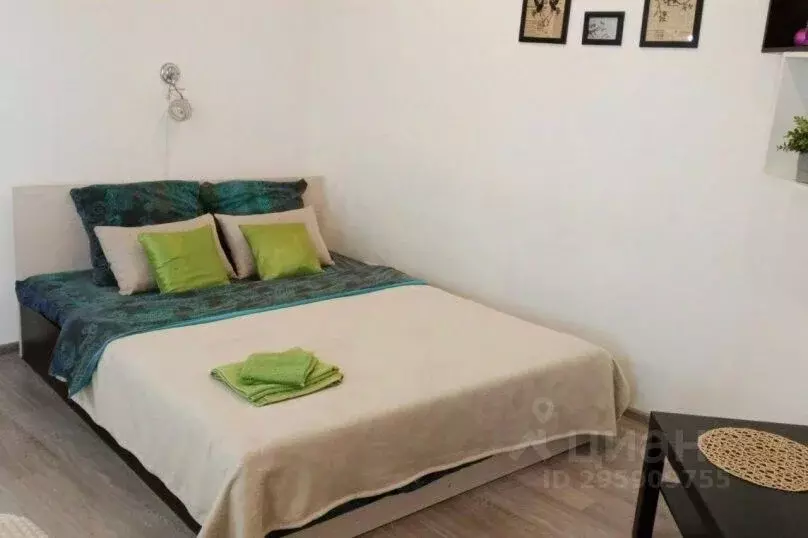 1-к кв. Ленинградская область, Гатчина ул. Хохлова, 16 (35.0 м) - Фото 2