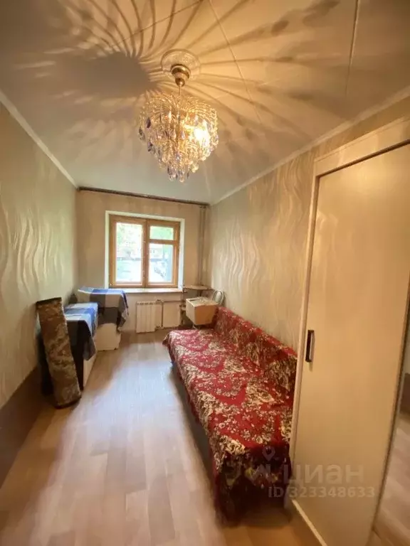 Комната Московская область, Ступино Первомайская ул., 49 (16.0 м) - Фото 2