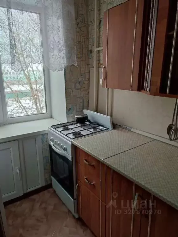 1-к кв. Омская область, Омск Привокзальный мкр, ул. Академика Павлова, ... - Фото 0