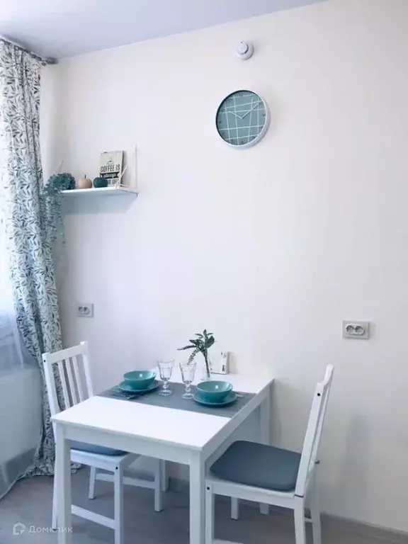 Продаётся 1-к квартира, 33.5 м - Фото 1
