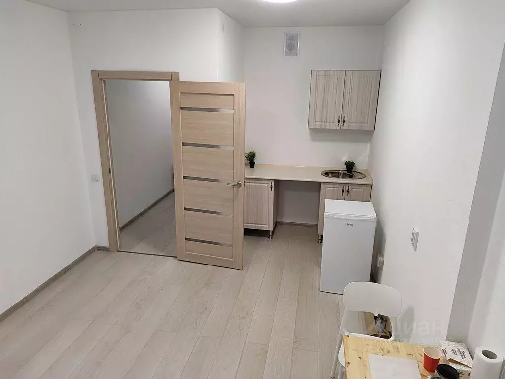 1-к кв. Свердловская область, Екатеринбург просп. Академика Сахарова, ... - Фото 2